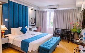 Hanoi Capital Premium Hotel